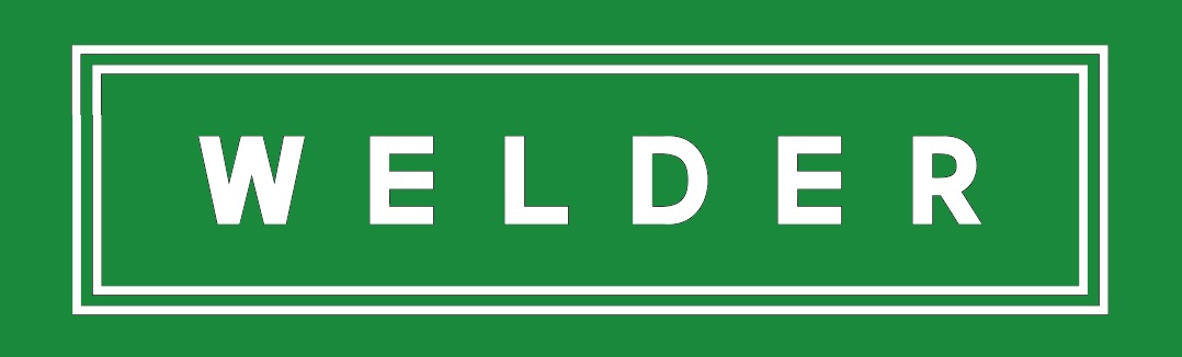 WELDER
