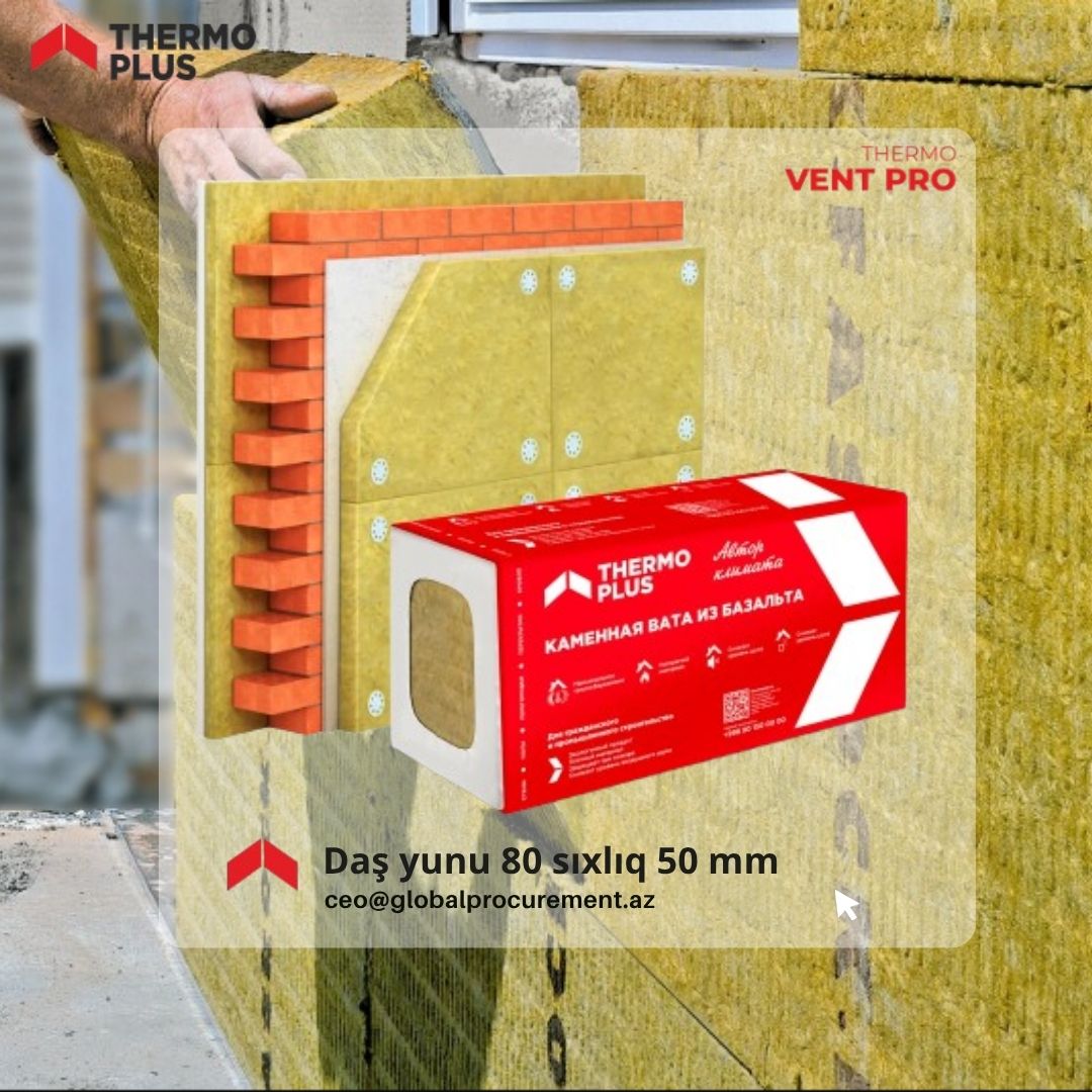 ThermoPlus Daş yunu