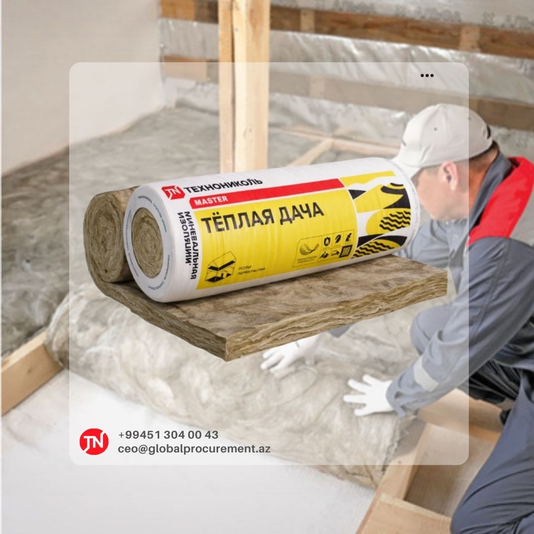 Texnonikol mineral yunu